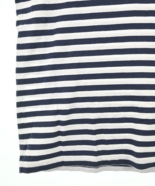 Maison Margiela เสื้อยืด/เสื้อท็อปส์