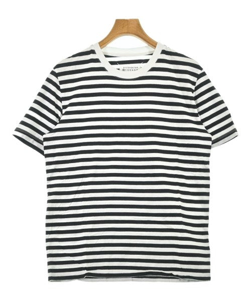 Maison Margiela เสื้อยืด/เสื้อท็อปส์