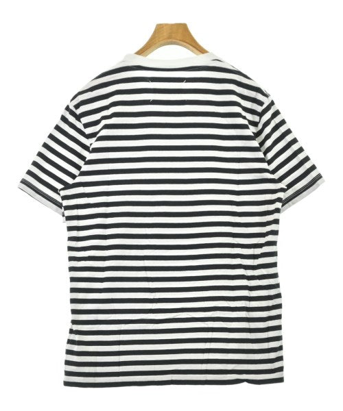 Maison Margiela เสื้อยืด/เสื้อท็อปส์