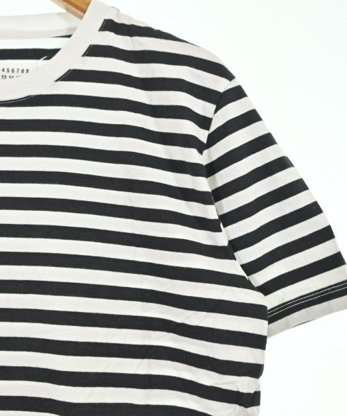Maison Margiela เสื้อยืด/เสื้อท็อปส์