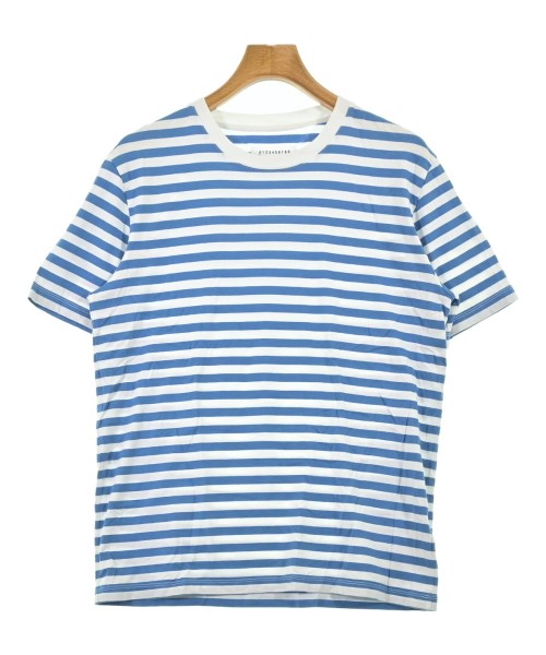 Maison Margiela เสื้อยืด/เสื้อท็อปส์