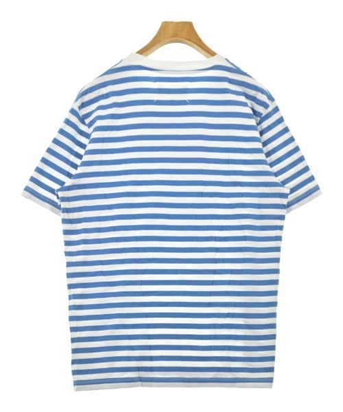 Maison Margiela เสื้อยืด/เสื้อท็อปส์