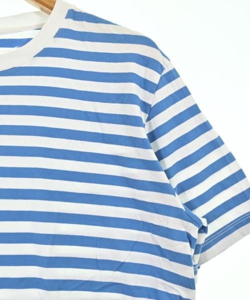Maison Margiela เสื้อยืด/เสื้อท็อปส์