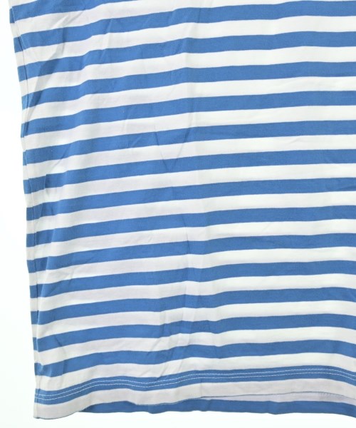 Maison Margiela เสื้อยืด/เสื้อท็อปส์