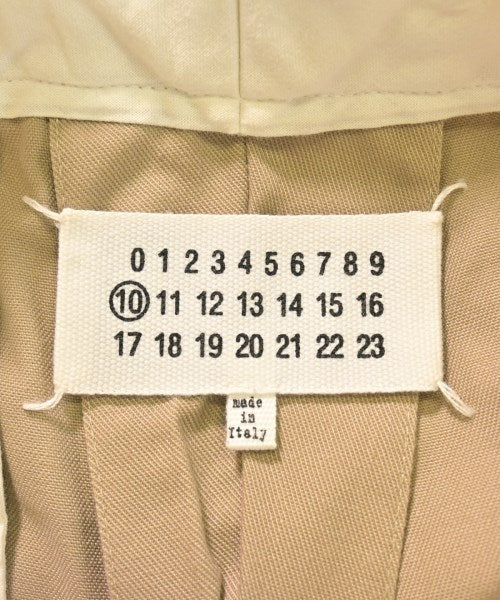 Maison Margiela กางเกง อื่น