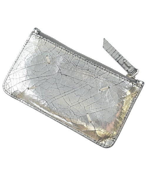 Maison Margiela กระเป๋าสตางค์/กระเป๋าใส่เหรียญ