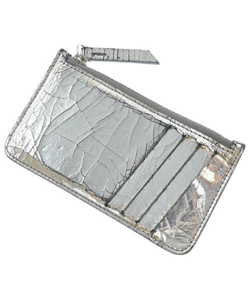 Maison Margiela กระเป๋าสตางค์/กระเป๋าใส่เหรียญ
