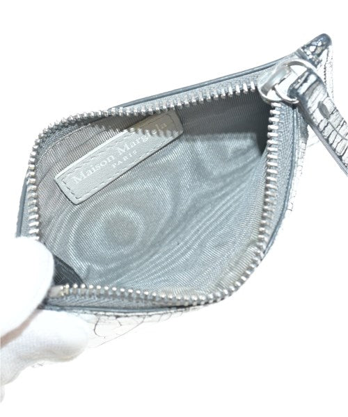Maison Margiela กระเป๋าสตางค์/กระเป๋าใส่เหรียญ