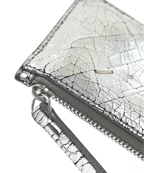Maison Margiela กระเป๋าสตางค์/กระเป๋าใส่เหรียญ