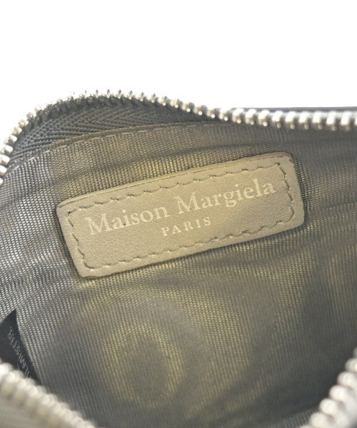 Maison Margiela กระเป๋าสตางค์/กระเป๋าใส่เหรียญ