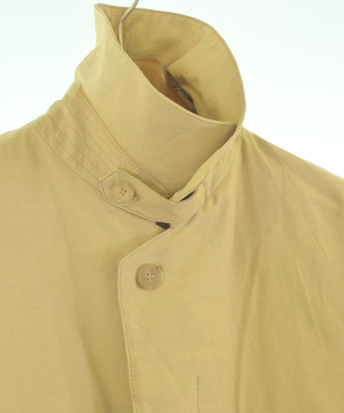 Maison Margiela เสื้อคลุมคอปก Soutien