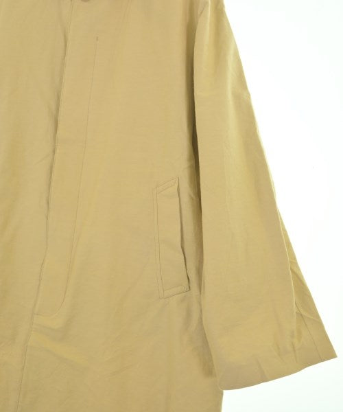 Maison Margiela เสื้อคลุมคอปก Soutien