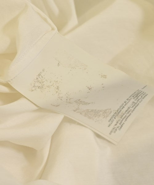 Maison Margiela เดรสที่เป็นเสื้อเชิ้ตตัวยาว