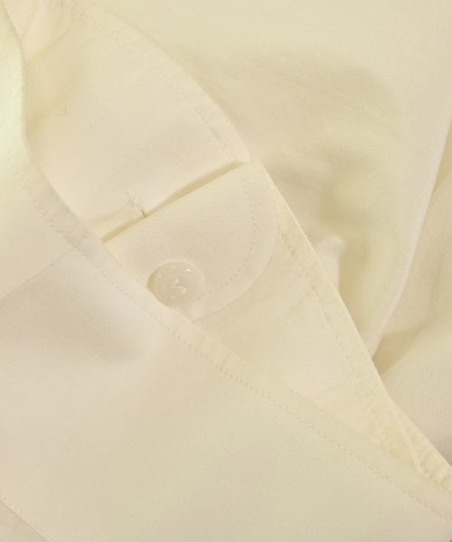 Maison Margiela เดรสที่เป็นเสื้อเชิ้ตตัวยาว