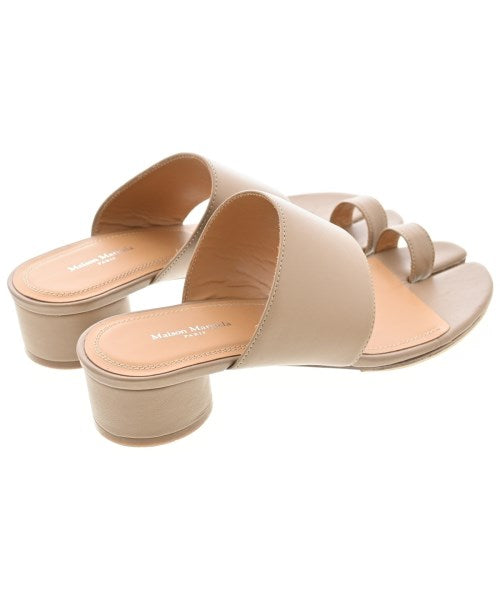 Maison Margiela รองเท้าแตะ