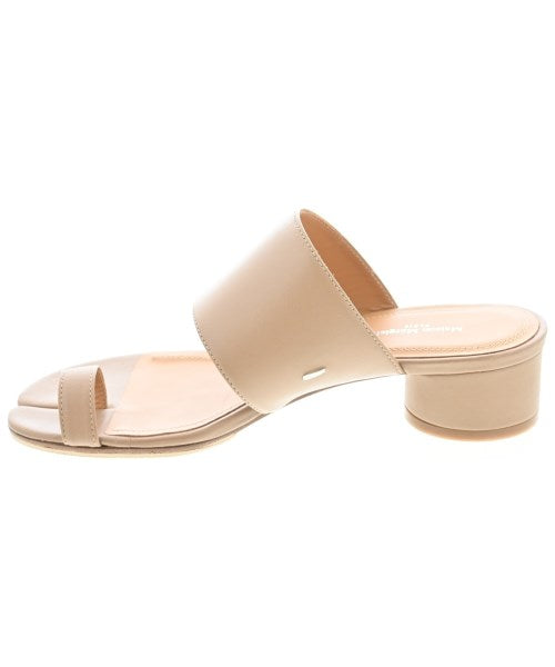 Maison Margiela รองเท้าแตะ