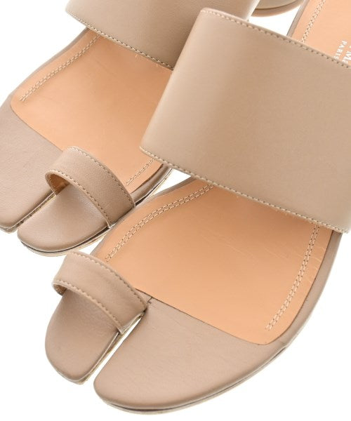 Maison Margiela รองเท้าแตะ