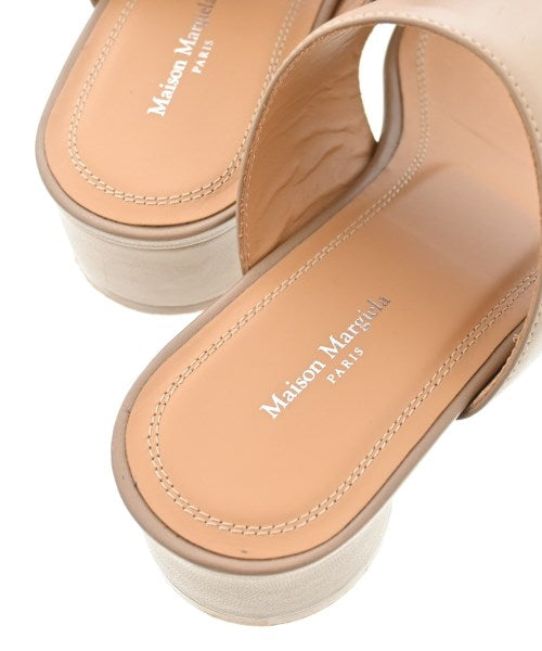 Maison Margiela รองเท้าแตะ