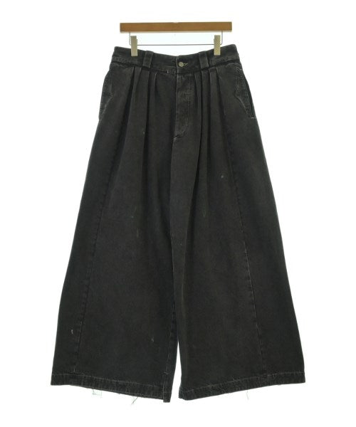 Maison Margiela ยีนส์