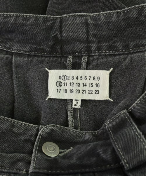 Maison Margiela ยีนส์