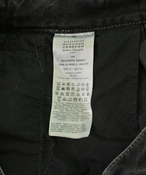 Maison Margiela ยีนส์