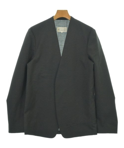 Maison Margiela แจ็คเก็ตลำลอง