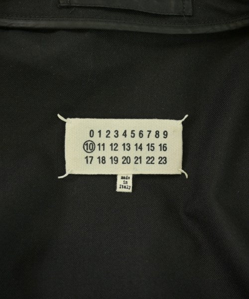 Maison Margiela แจ็คเก็ตลำลอง