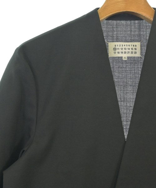 Maison Margiela แจ็คเก็ตลำลอง