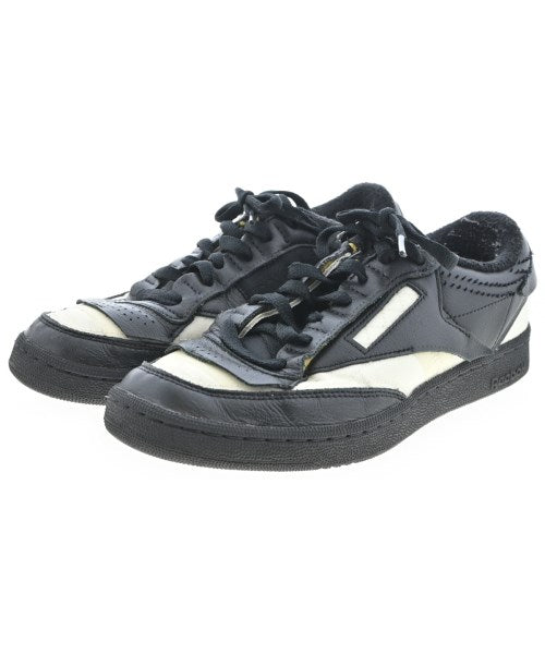 Maison Margiela รองเท้าผ้าใบ