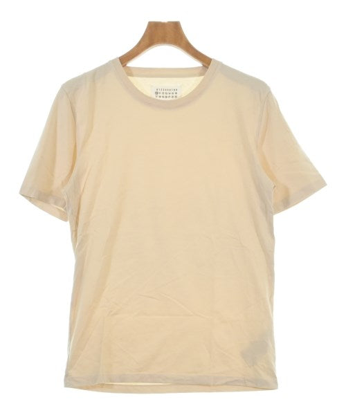 Maison Margiela เสื้อยืด/เสื้อท็อปส์