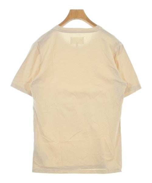Maison Margiela เสื้อยืด/เสื้อท็อปส์