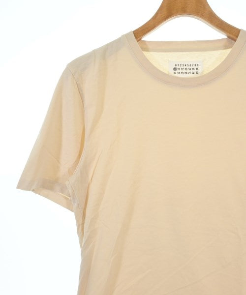 Maison Margiela เสื้อยืด/เสื้อท็อปส์