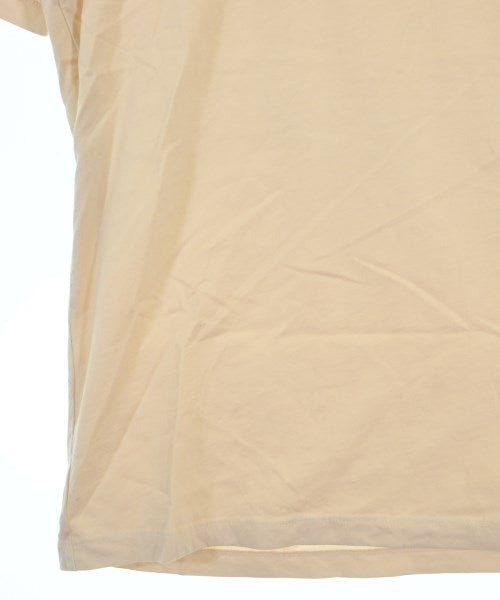 Maison Margiela เสื้อยืด/เสื้อท็อปส์