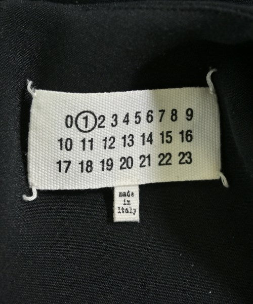 Maison Margiela ชุดเดรส
