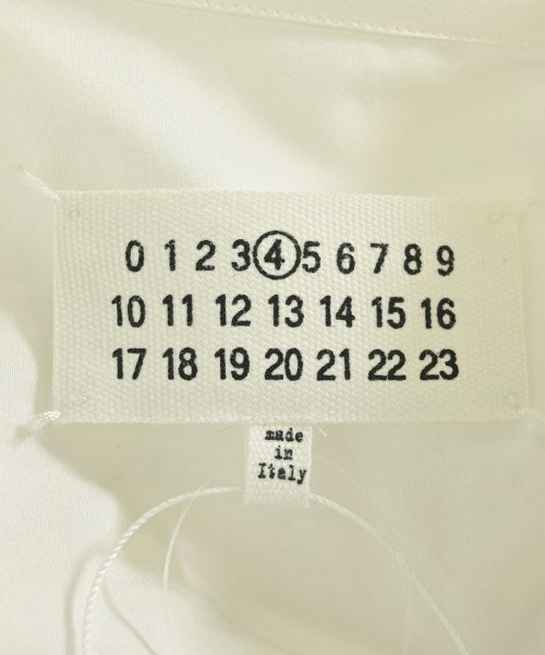 Maison Margiela เสื้อสตรี