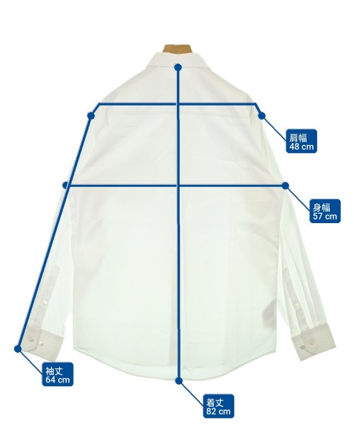 Maison Margiela เสื้อสตรี