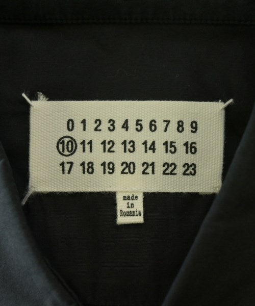 Maison Margiela เสื้อลำลอง