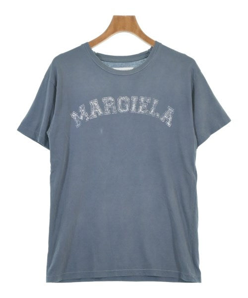Maison Margiela เสื้อยืด/เสื้อท็อปส์