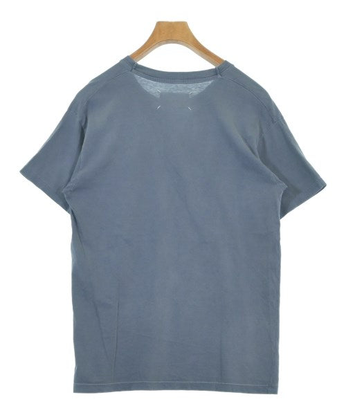Maison Margiela เสื้อยืด/เสื้อท็อปส์