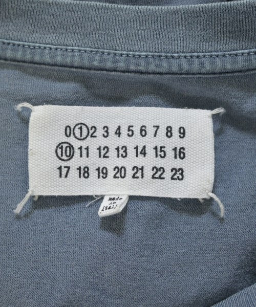 Maison Margiela เสื้อยืด/เสื้อท็อปส์