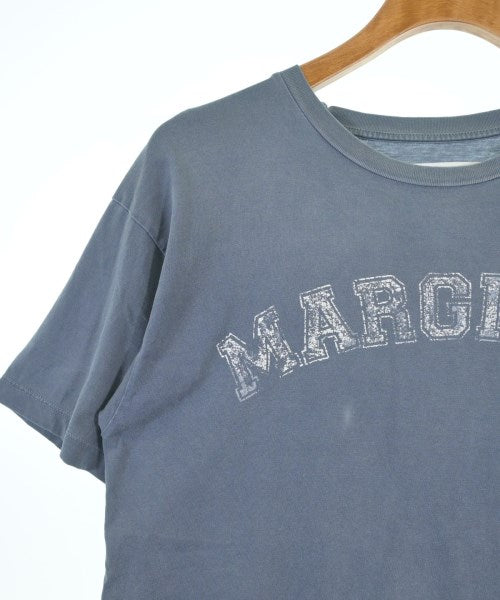 Maison Margiela เสื้อยืด/เสื้อท็อปส์