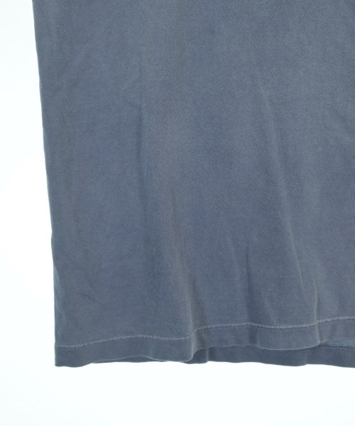 Maison Margiela เสื้อยืด/เสื้อท็อปส์