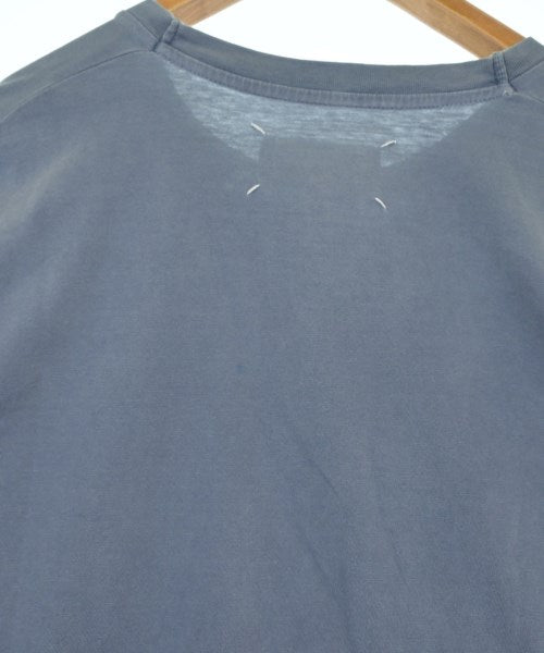 Maison Margiela เสื้อยืด/เสื้อท็อปส์
