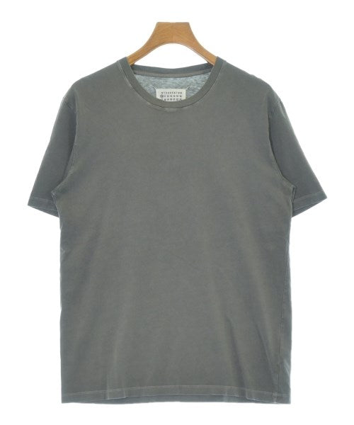 Maison Margiela เสื้อยืด/เสื้อท็อปส์