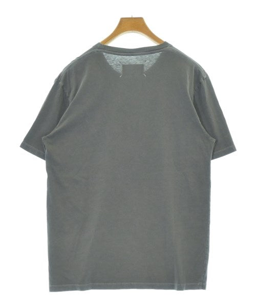 Maison Margiela เสื้อยืด/เสื้อท็อปส์
