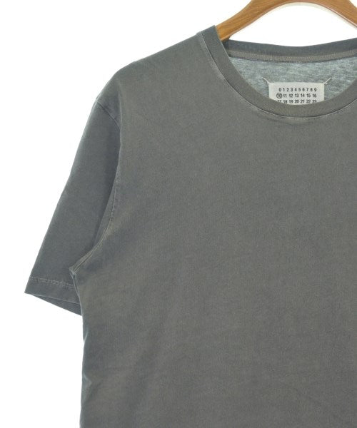 Maison Margiela เสื้อยืด/เสื้อท็อปส์