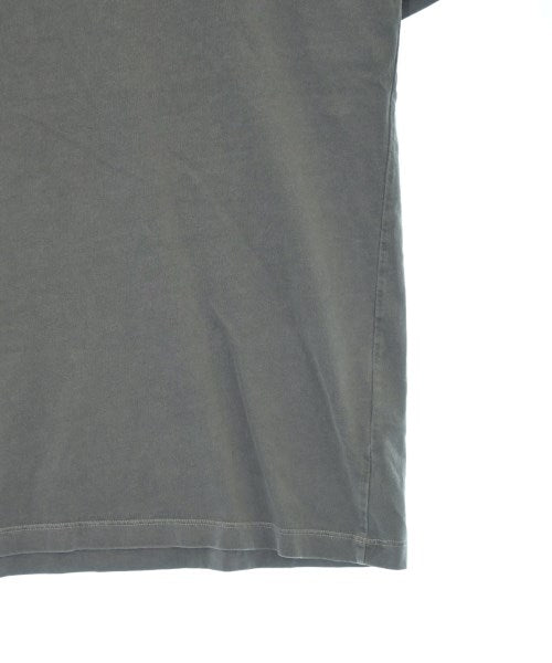 Maison Margiela เสื้อยืด/เสื้อท็อปส์