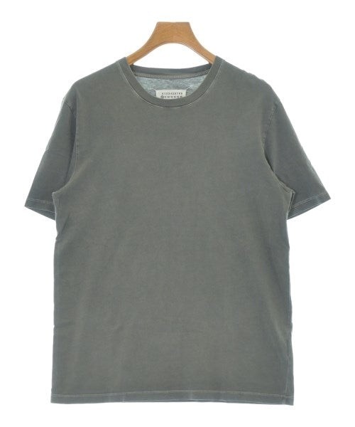 Maison Margiela เสื้อยืด/เสื้อท็อปส์