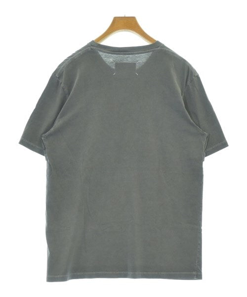 Maison Margiela เสื้อยืด/เสื้อท็อปส์
