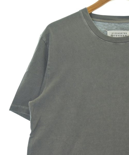 Maison Margiela เสื้อยืด/เสื้อท็อปส์